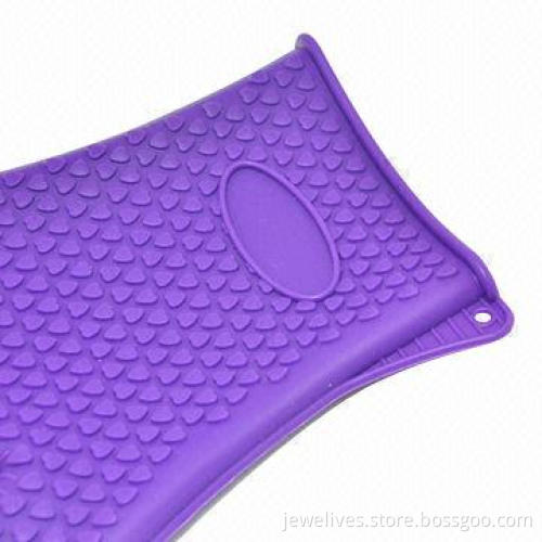 Silicone Baking Oven Mitts